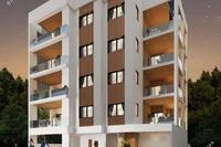 2 Bedroom Apartment in Chrysopolitissa (Larnaca) for sale 