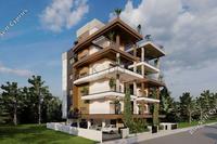 2 Bedroom Apartment in Agios Nicolaos (Limassol) for sale 