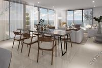 3 Bedroom Apartment in Kato Paphos (Paphos) for sale 