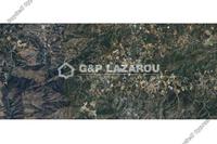 6132 SQM Land in Prastio Kellakiou (Limassol) for sale 