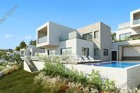 3 Bedroom Detached house in Tsada (Paphos) for sale 