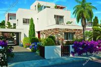 3 Bedroom Detached house in Geroskipou (Paphos) for sale 