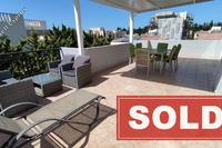 2 Bedroom Penthouse · Kato Paphos Universal (Paphos) for sale 