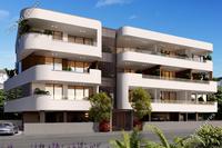  Apartment Building · Mesa Gitonia (Limassol) for sale 