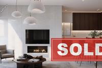 1 Bedroom Penthouse · Paralimni (Famagusta) for sale 