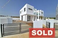2 Bedroom Detached house · Kapparis (Famagusta) for sale 