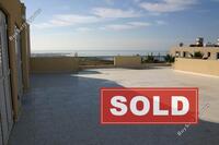 3 Bedroom Penthouse · Chlorakas (Paphos) for sale 