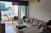 1 Bedroom Apartment in Larnaca Municipality (Larnaca) for sale 