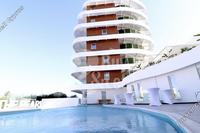 2 Bedroom Ground floor apartment in Mackenzie (Larnaca) for sale 