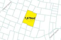 7879 SQM Land · Pera Chorio Nisou (Nicosia) for sale 