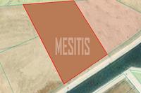 704 SQM Plot · Latsia (Nicosia) for sale 