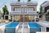 5 Bedroom Detached house in Chlorakas (Paphos) for sale 