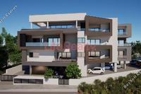 2 Bedroom Apartment in Panthea (Limassol) for sale 
