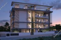 1 Bedroom Penthouse in Ypsonas (Limassol) for sale 