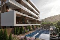 2 Bedroom Apartment · Germasogeia (Limassol) for sale 