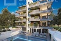 2 Bedroom Apartment · Emba (Paphos) for sale 
