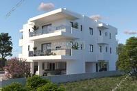 1 Bedroom Apartment · Kato Lakatamia (Nicosia) for sale 