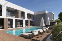 2 Bedroom Apartment in Trachoni Lemesou (Limassol) for sale 