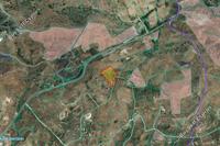 9398 SQM Land in Anarita (Paphos) for sale 
