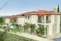 3 Bedroom Semi-detached house in Konia (Paphos) for sale 