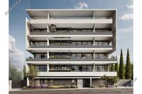 2 Bedroom Penthouse · Agios Athanasios (Limassol) for sale 