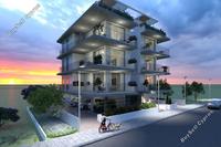 2 Bedroom Apartment in Deryneia (Famagusta) for sale 