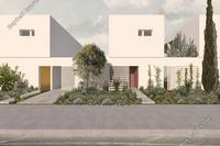 3 Bedroom Detached house in Aradippou (Larnaca) for sale 
