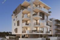 1 Bedroom Apartment in Paphos Municipality (Paphos) for sale 