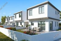 3 Bedroom Detached house in Pyla (Larnaca) for sale 