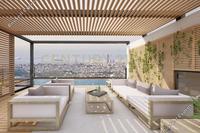 3 Bedroom Penthouse in Agios Athanasios (Limassol) for sale 