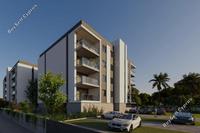 3 Bedroom Apartment · Zakaki (Limassol) for sale 