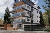  Apartment Building in Agios Athanasios (Limassol) for sale 