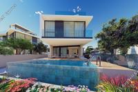 3 Bedroom Detached house · Chlorakas (Paphos) for sale 