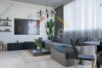 2 Bedroom Apartment in Verengaria Limassol (Limassol) for sale 