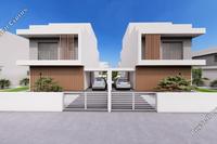3 Bedroom Detached house · Psematismenos (Larnaca) for sale 