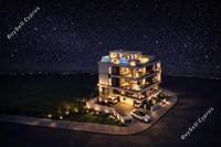 2 Bedroom Apartment in Ayia Napa (Famagusta) for sale 