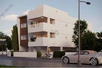 2 Bedroom Apartment in Kato Lakatamia (Nicosia) for sale 