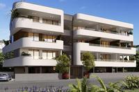 1 Bedroom Apartment in Agios Nicolaos (Limassol) for sale 