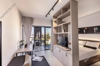 Studio Apartment · Agios Dometios (Nicosia) to rent 