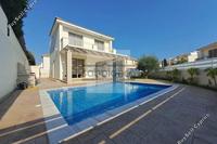 3 Bedroom Detached house in Kapparis (Famagusta) for sale 