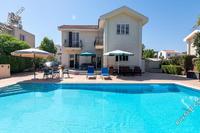 3 Bedroom Detached house in Protaras (Famagusta) for sale 