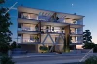 2 Bedroom Apartment in Potamos Germasogeias (Limassol) for sale 