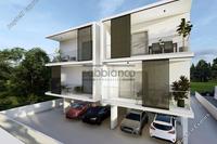 1 Bedroom Apartment · Makedonitissa (Nicosia) for sale 