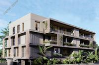 3 Bedroom Penthouse in Aglantzia (Nicosia) for sale 