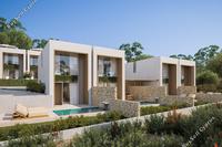 2 Bedroom Town house in Kissonerga (Paphos) for sale 