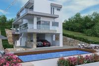 4 Bedroom Detached house in Germasogeia (Limassol) for sale 