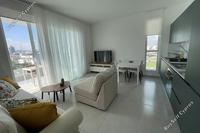 1 Bedroom Apartment in Chrysopolitissa (Larnaca) to rent 