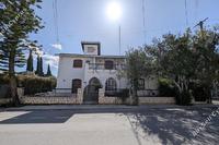 6 Bedroom Detached house in Agios Andreas Nicosia (Nicosia) for sale 