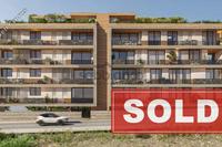 2 Bedroom Apartment · Agios Athanasios (Limassol) for sale 