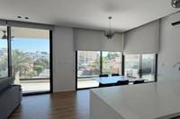 2 Bedroom Apartment in Agia Zoni (Limassol) to rent 
